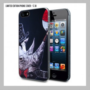 Limited-Edition-iPhone-Cover