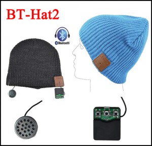 BT HAT-2