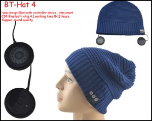 BT HAT-4