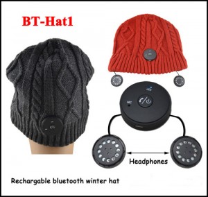BT Hat-1