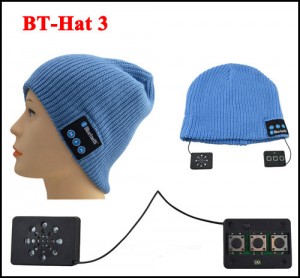 BT Hat-3