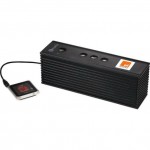Soundwave Bluetooth Speaker on soboconcepts.com