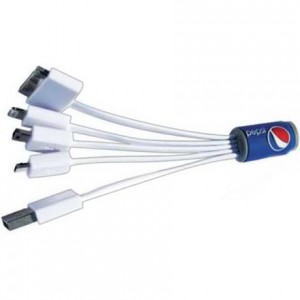 Custom Shape Charging Cable on sobococept.com