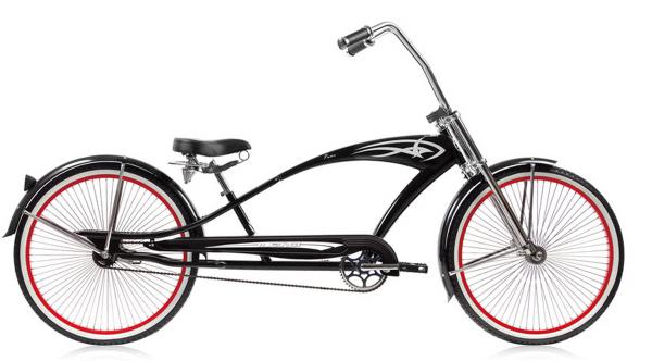 Puma Stretch Cruiser Single Speed