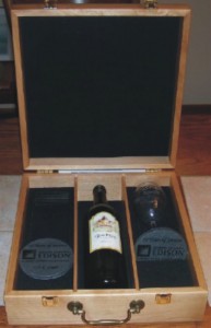 box-wine open