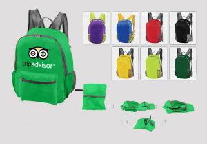 Tripadvisor backpack