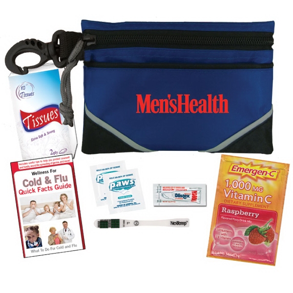 Healthy Winter Health & Wellness Kit