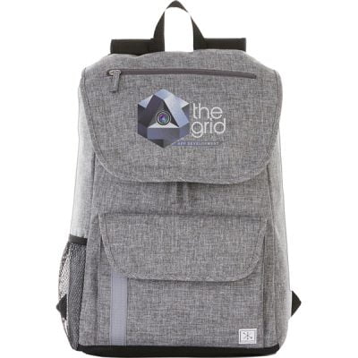 discount promotional products computer backpack