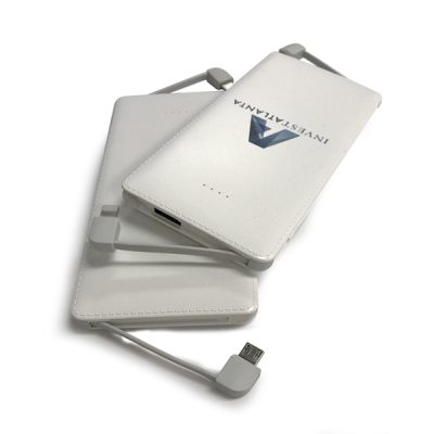 discount promotional products power bank