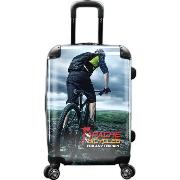 travel 2018 customized luggage