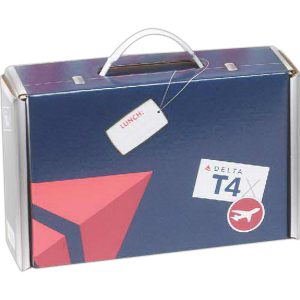 mailer boxes suitcase