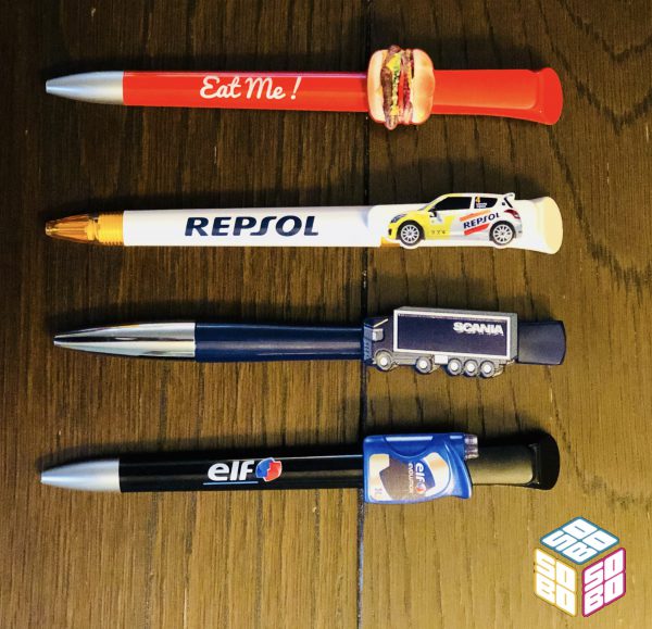 promotional items pens
