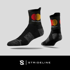 custom socks mid
