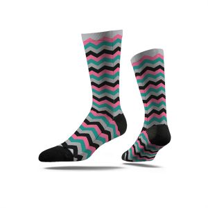 custom socks womens