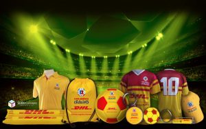 promotional products copa america