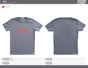 soft t-shirt design 1