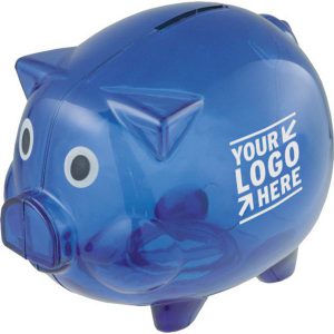 financial services piggie bank