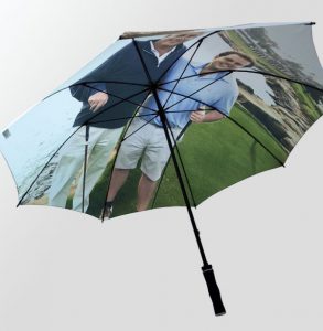 mass customization yourbrella