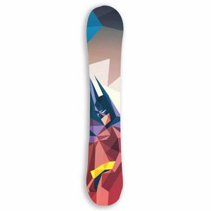 ski gear snowboard