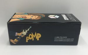 creative packaging SOBO box 3