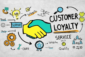 customer loyalty 1