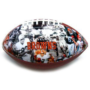 thanksgiving gifts football