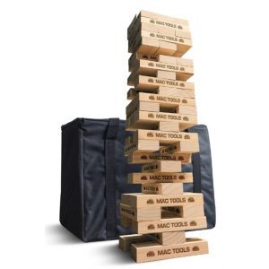 thanksgiving gifts tower game