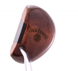 golf gifts custom putter