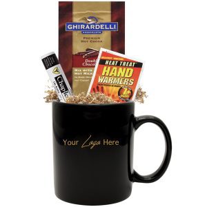 stay healthy mug kit