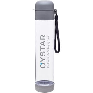 custom drinkware water bottle