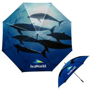 custom umbrellas full color custom