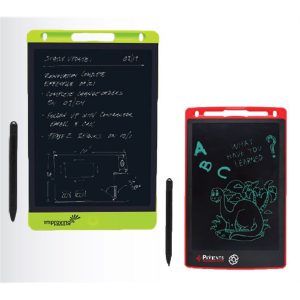 tech swag lcd writing tablet