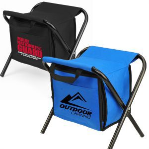 corporate picnic leisure cooler chair