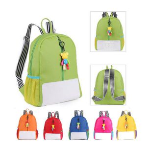 back to school kindergarten backpack