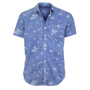 hawaiian shirts corona