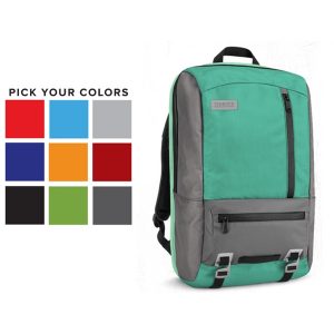 high end backpacks timbuk2