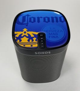 sonos speakers 1