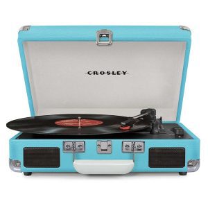 top 10 gifts turntable