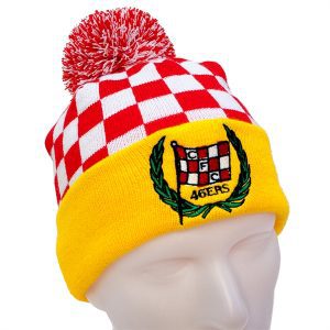 winter apparel beanie