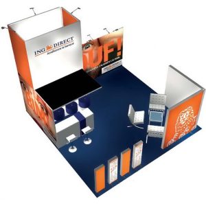 trade show booth 3