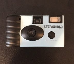 disposable camera 4